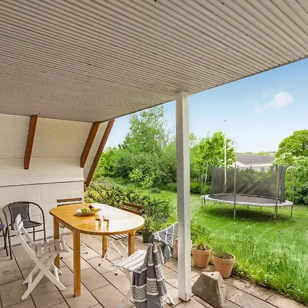 In With Wifi Сasa de vacaciones *