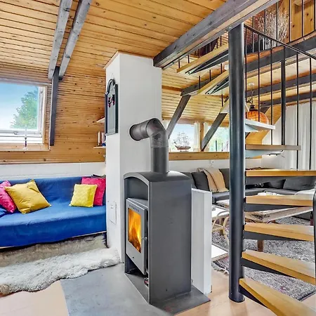 Amazing In With Kitchen *