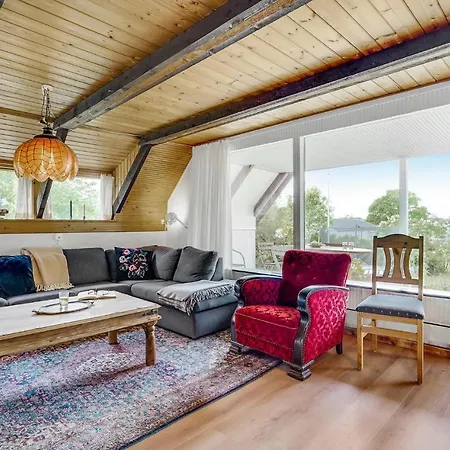 Amazing In With Kitchen * Løgstrup