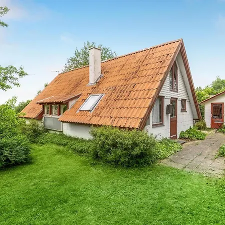 Schönes Haus In Mit Wlan