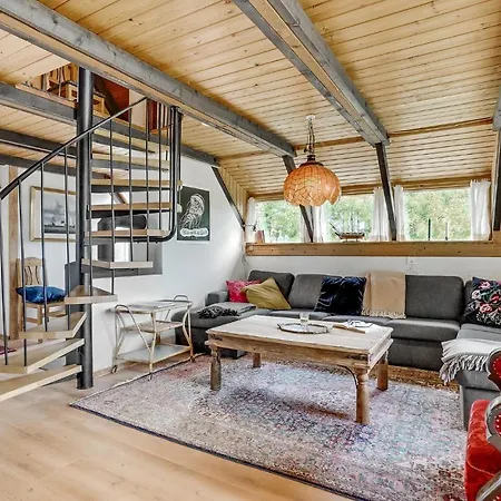 In With Wifi Сasa de vacaciones *