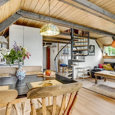 In With Wifi Løgstrup