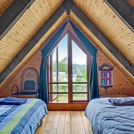 In With Wifi Сasa de vacaciones