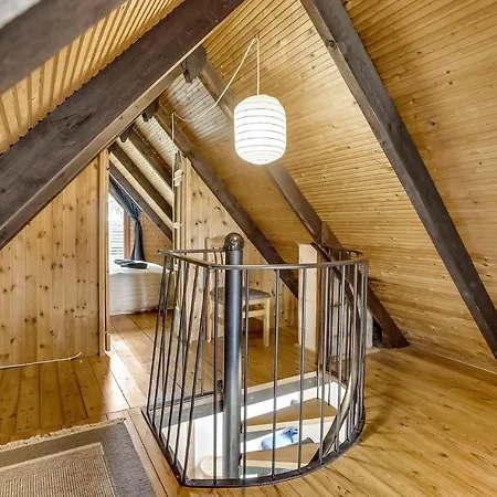 In With Wifi Сasa de vacaciones *