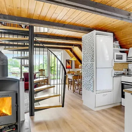 In With Wifi Сasa de vacaciones