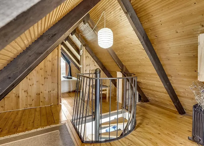 In With Wifi Hébergement de vacances *