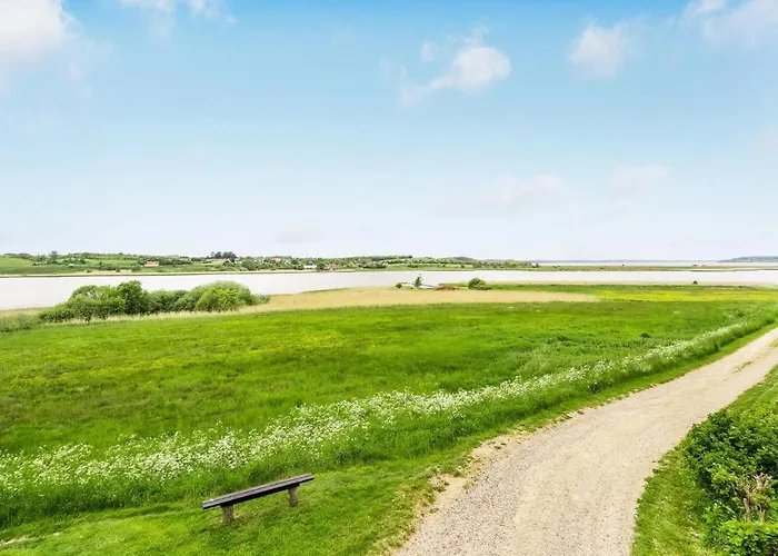 In With Wifi 펜션 Løgstrup